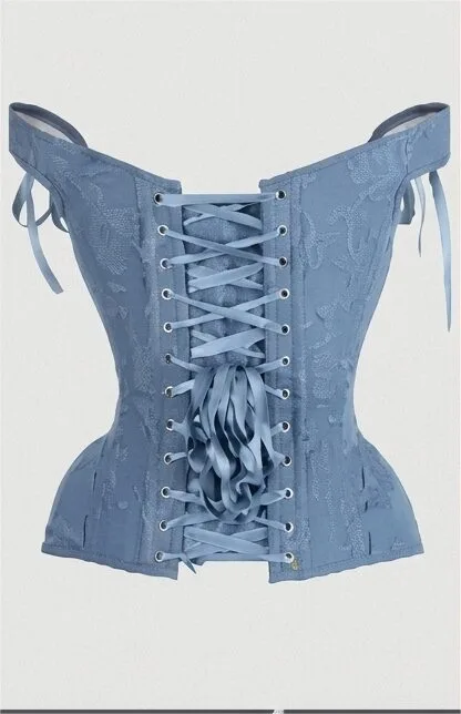 Handmade corset 