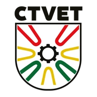 CTVET accreditation logo