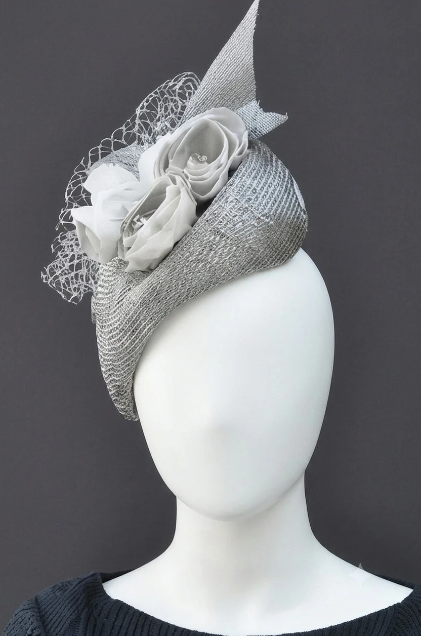 Millinery hat 